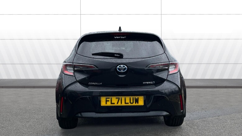 Toyota Corolla 1.8 VVT-i Hybrid Excel 5dr CVT Hybrid Hatchback